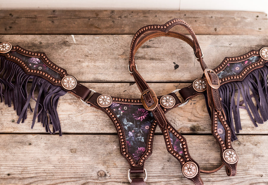 Tack Sets – Desert Rose Equine